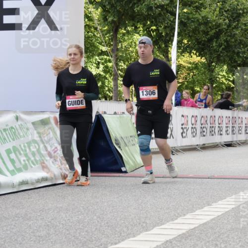 06.09.2026 - CURREX Alsterlauf Yannick Fuchs http://msf.ph/oto/10231586 06.09.2026 11:58:24 Ziel 1020, 1158, 1306 meine-sportfotos.de