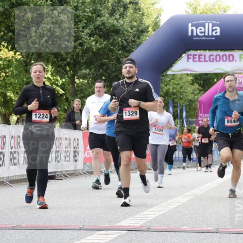 06.09.2026 - CURREX Alsterlauf Yannick Fuchs http://msf.ph/oto/10231659 06.09.2026 11:58:51 Ziel 1001, 1224, 1301, 1329, 1347, 4444, 8046, 8137 meine-sportfotos.de