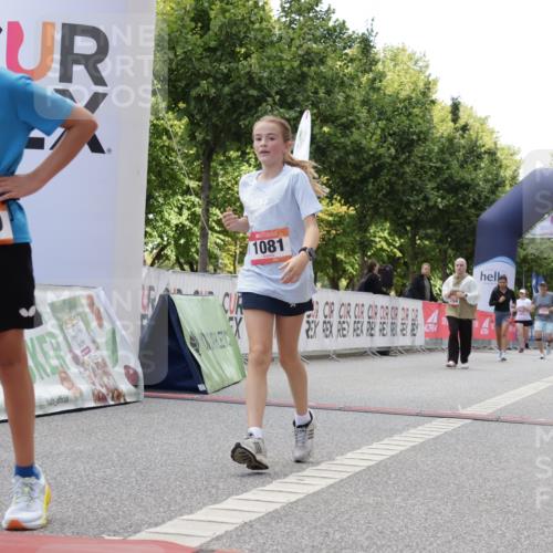 06.09.2026 - CURREX Alsterlauf Yannick Fuchs http://msf.ph/oto/10231708 06.09.2026 11:59:08 Ziel 1081, 1130, 1200, 1240, 1254, 1333, 8070 meine-sportfotos.de