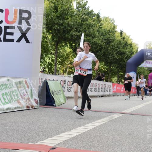 06.09.2026 - CURREX Alsterlauf Yannick Fuchs http://msf.ph/oto/10231771 06.09.2026 11:59:29 Ziel 1018, 1068, 1069, 1173, 1261, 1291 meine-sportfotos.de