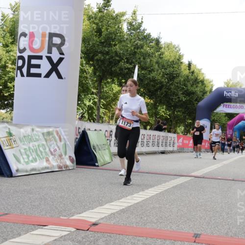 06.09.2026 - CURREX Alsterlauf Yannick Fuchs http://msf.ph/oto/10231772 06.09.2026 11:59:29 Ziel 1018, 1068, 1069, 1173, 1261, 1291 meine-sportfotos.de