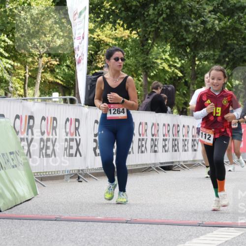 06.09.2026 - CURREX Alsterlauf Yannick Fuchs http://msf.ph/oto/10231801 06.09.2026 11:59:41 Ziel 1006, 1108, 1205, 1215, 1262, 1266 meine-sportfotos.de
