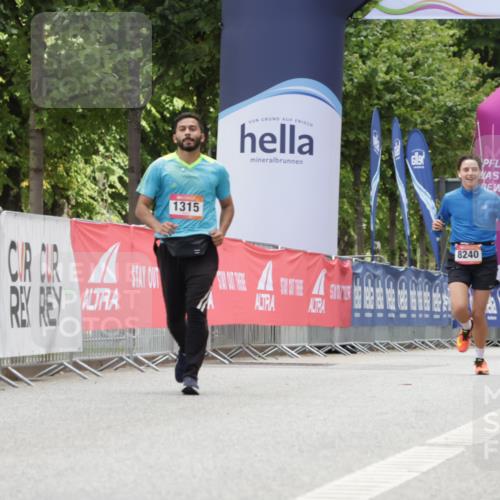06.09.2026 - CURREX Alsterlauf Yannick Fuchs http://msf.ph/oto/10231843 06.09.2026 12:00:03 Ziel 1223, 1247, 1289, 1340 meine-sportfotos.de