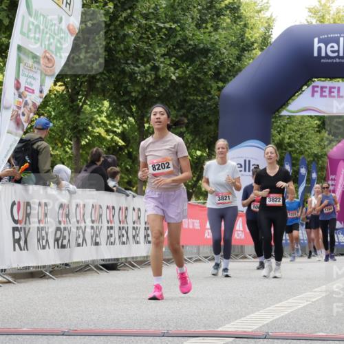 06.09.2026 - CURREX Alsterlauf Yannick Fuchs http://msf.ph/oto/10231926 06.09.2026 12:00:32 Ziel 1238, 1325, 1332, 8202 meine-sportfotos.de