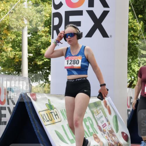 06.09.2026 - CURREX Alsterlauf Yannick Fuchs http://msf.ph/oto/10231967 06.09.2026 12:00:47 Ziel 1013, 1097, 1185, 1222, 1231, 1260, 1272, 1280 meine-sportfotos.de