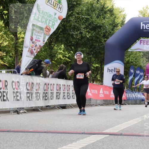 06.09.2026 - CURREX Alsterlauf Yannick Fuchs http://msf.ph/oto/10231982 06.09.2026 12:00:53 Ziel 1013, 1097, 1317 meine-sportfotos.de