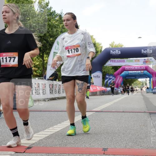 06.09.2026 - CURREX Alsterlauf Yannick Fuchs http://msf.ph/oto/10232029 06.09.2026 12:01:14 Ziel 1170, 1177, 1273, 3755, 8018 meine-sportfotos.de