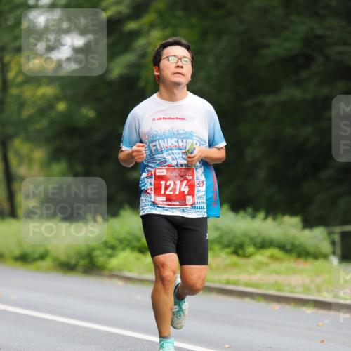 13.09.2026 - 21. swb-Marathon Bremen TobiasT http://msf.ph/oto/10242780 13.09.2026 11:31:33 Laufen 21, 26, 20, 1214, 00 meine-sportfotos.de