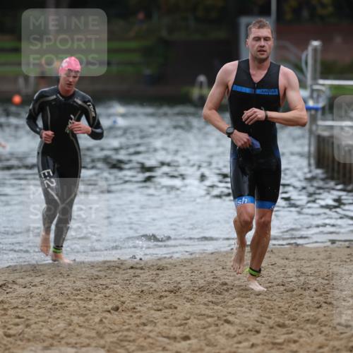 13.09.2026 - Stadtparktriathlon Mo-Foto http://msf.ph/oto/10244998 13.09.2026 12:28:44 Schwimmen 1235, 1308 meine-sportfotos.de