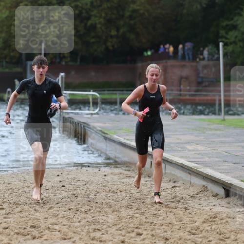 13.09.2026 - Stadtparktriathlon Mo-Foto http://msf.ph/oto/10247801 13.09.2026 13:09:57 Schwimmen 1435, 1437, 1464 meine-sportfotos.de
