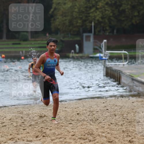 13.09.2026 - Stadtparktriathlon Mo-Foto http://msf.ph/oto/10248002 13.09.2026 13:11:13 Schwimmen 1446, 1447, 1457 meine-sportfotos.de