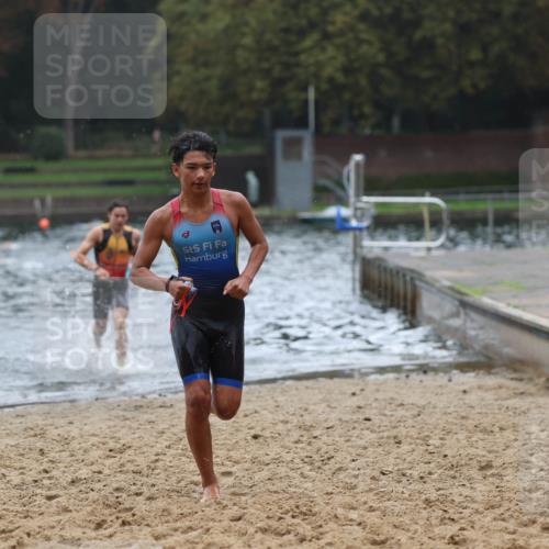 13.09.2026 - Stadtparktriathlon Mo-Foto http://msf.ph/oto/10248004 13.09.2026 13:11:14 Schwimmen 1446, 1447, 1457 meine-sportfotos.de