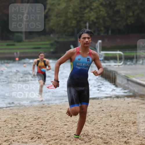 13.09.2026 - Stadtparktriathlon Mo-Foto http://msf.ph/oto/10248006 13.09.2026 13:11:14 Schwimmen 1446, 1447, 1457 meine-sportfotos.de