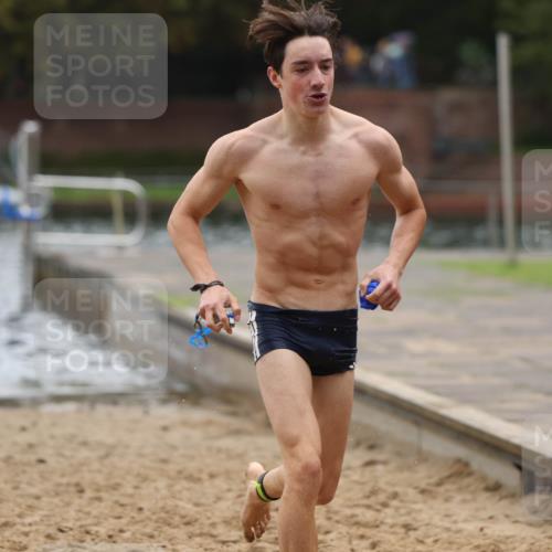 13.09.2026 - Stadtparktriathlon Mo-Foto http://msf.ph/oto/10248148 13.09.2026 13:12:03 Schwimmen 1467, 1472 meine-sportfotos.de