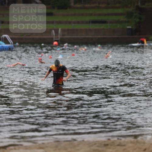 13.09.2026 - Stadtparktriathlon Mo-Foto http://msf.ph/oto/10248646 13.09.2026 13:14:54 Schwimmen  meine-sportfotos.de