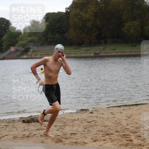 13.09.2026 - Stadtparktriathlon Mo-Foto http://msf.ph/oto/10249236 13.09.2026 13:20:30 Schwimmen 1497, 1517 meine-sportfotos.de