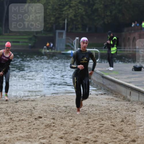13.09.2026 - Stadtparktriathlon Mo-Foto http://msf.ph/oto/10251908 13.09.2026 09:00:27 Schwimmen 148, 152 meine-sportfotos.de
