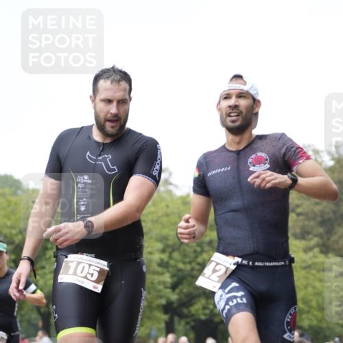 13.09.2026 - Stadtparktriathlon Patografie http://msf.ph/oto/10253128 13.09.2026 10:00:32 Ziel 87, 105, 142 meine-sportfotos.de