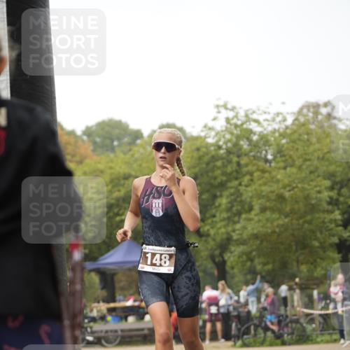 13.09.2026 - Stadtparktriathlon Patografie http://msf.ph/oto/10253184 13.09.2026 10:02:15 Ziel 148 meine-sportfotos.de