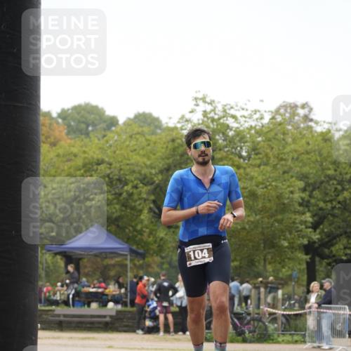 13.09.2026 - Stadtparktriathlon Patografie http://msf.ph/oto/10253200 13.09.2026 10:03:39 Ziel 104 meine-sportfotos.de