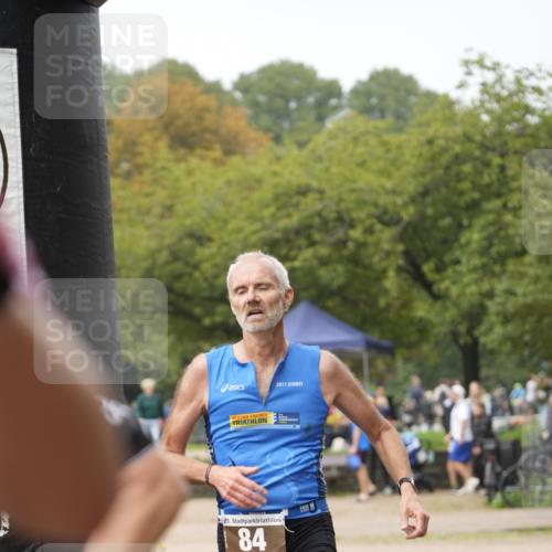 13.09.2026 - Stadtparktriathlon Patografie http://msf.ph/oto/10253273 13.09.2026 10:05:54 Ziel 84 meine-sportfotos.de