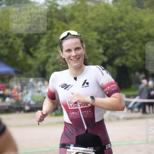13.09.2026 - Stadtparktriathlon Patografie http://msf.ph/oto/10253288 13.09.2026 10:06:11 Ziel 168, 188 meine-sportfotos.de
