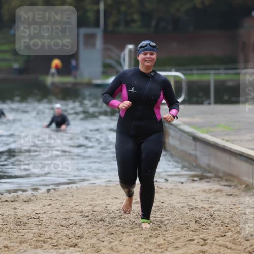 13.09.2026 - Stadtparktriathlon Mo-Foto http://msf.ph/oto/10253333 13.09.2026 09:53:44 Schwimmen 299, 306 meine-sportfotos.de