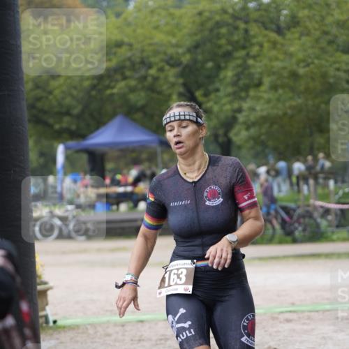 13.09.2026 - Stadtparktriathlon Patografie http://msf.ph/oto/10253407 13.09.2026 10:08:25 Ziel 100, 163 meine-sportfotos.de