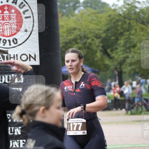 13.09.2026 - Stadtparktriathlon Patografie http://msf.ph/oto/10253484 13.09.2026 10:10:39 Ziel 177 meine-sportfotos.de