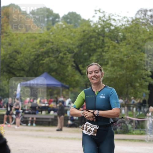 13.09.2026 - Stadtparktriathlon Patografie http://msf.ph/oto/10253572 13.09.2026 10:13:57 Ziel 167, 173 meine-sportfotos.de