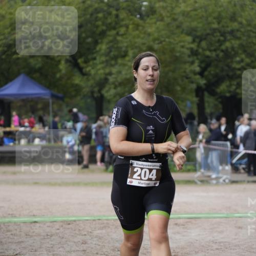 13.09.2026 - Stadtparktriathlon Patografie http://msf.ph/oto/10253639 13.09.2026 10:16:35 Ziel 204 meine-sportfotos.de