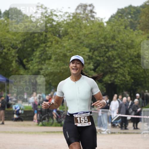 13.09.2026 - Stadtparktriathlon Patografie http://msf.ph/oto/10253664 13.09.2026 10:18:16 Ziel 155 meine-sportfotos.de