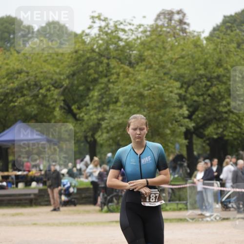 13.09.2026 - Stadtparktriathlon Patografie http://msf.ph/oto/10253687 13.09.2026 10:19:20 Ziel 187 meine-sportfotos.de