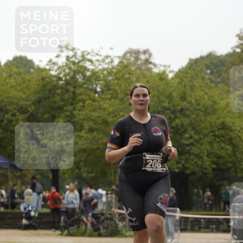 13.09.2026 - Stadtparktriathlon Patografie http://msf.ph/oto/10253725 13.09.2026 10:23:15 Ziel 206 meine-sportfotos.de