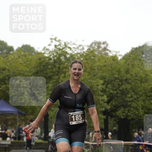 13.09.2026 - Stadtparktriathlon Patografie http://msf.ph/oto/10253755 13.09.2026 10:24:52 Ziel 185 meine-sportfotos.de