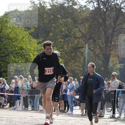 13.09.2026 - Stadtparktriathlon Patografie http://msf.ph/oto/10253846 13.09.2026 10:46:03 Ziel 215, 226 meine-sportfotos.de