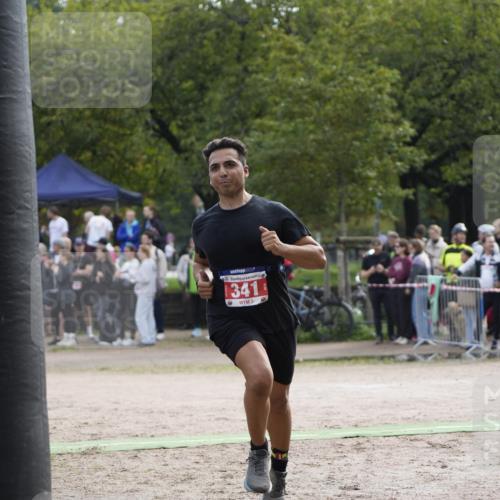 13.09.2026 - Stadtparktriathlon Patografie http://msf.ph/oto/10254280 13.09.2026 10:56:20 Ziel 341 meine-sportfotos.de