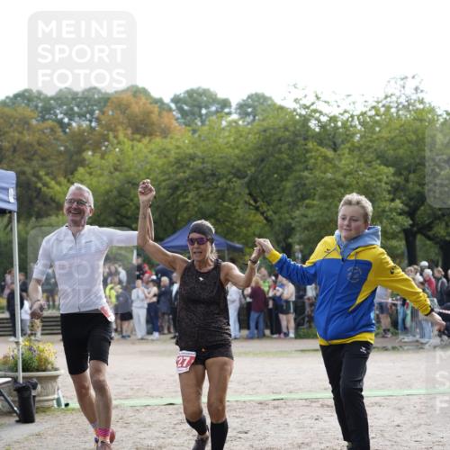 13.09.2026 - Stadtparktriathlon Patografie http://msf.ph/oto/10254451 13.09.2026 11:00:27 Ziel 227 meine-sportfotos.de