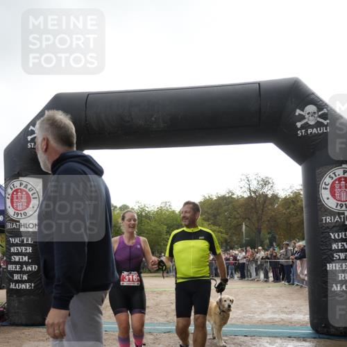 13.09.2026 - Stadtparktriathlon Patografie http://msf.ph/oto/10254568 13.09.2026 11:01:57 Ziel 316 meine-sportfotos.de