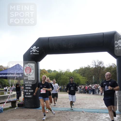 13.09.2026 - Stadtparktriathlon Patografie http://msf.ph/oto/10254594 13.09.2026 11:02:10 Ziel 309, 337 meine-sportfotos.de