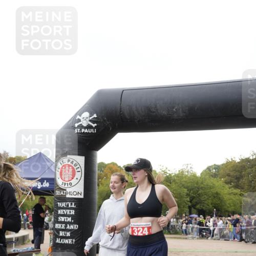 13.09.2026 - Stadtparktriathlon Patografie http://msf.ph/oto/10254900 13.09.2026 11:08:16 Ziel 324 meine-sportfotos.de