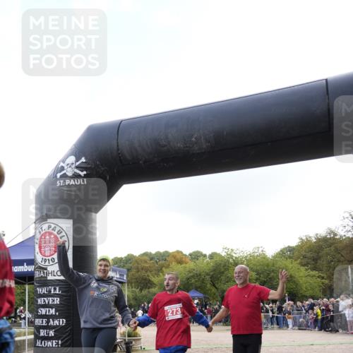 13.09.2026 - Stadtparktriathlon Patografie http://msf.ph/oto/10255245 13.09.2026 11:18:48 Ziel 269, 273 meine-sportfotos.de