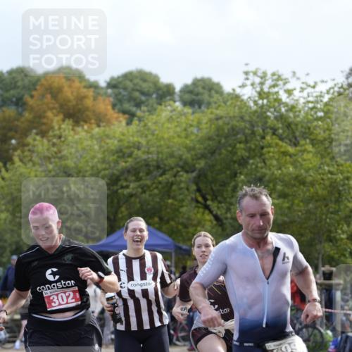 13.09.2026 - Stadtparktriathlon Patografie http://msf.ph/oto/10255386 13.09.2026 11:21:58 Ziel 302, 509 meine-sportfotos.de
