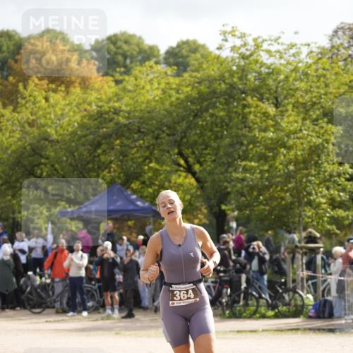13.09.2026 - Stadtparktriathlon Patografie http://msf.ph/oto/10255452 13.09.2026 11:23:33 Ziel 364, 402 meine-sportfotos.de
