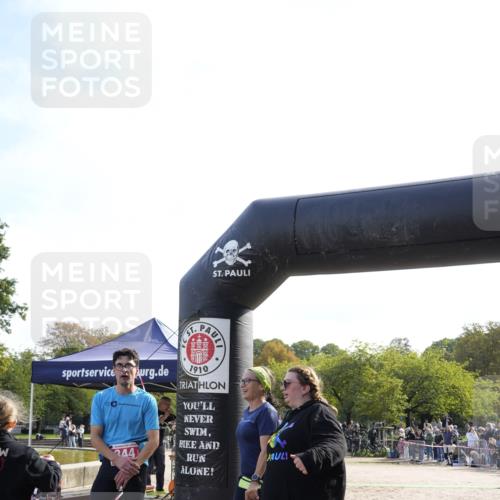 13.09.2026 - Stadtparktriathlon Patografie http://msf.ph/oto/10255545 13.09.2026 11:25:25 Ziel 344 meine-sportfotos.de