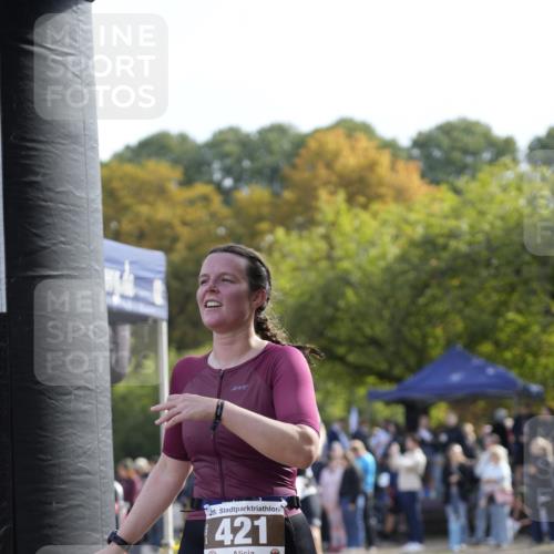 13.09.2026 - Stadtparktriathlon Patografie http://msf.ph/oto/10255682 13.09.2026 11:28:53 Ziel 368, 421, 491 meine-sportfotos.de