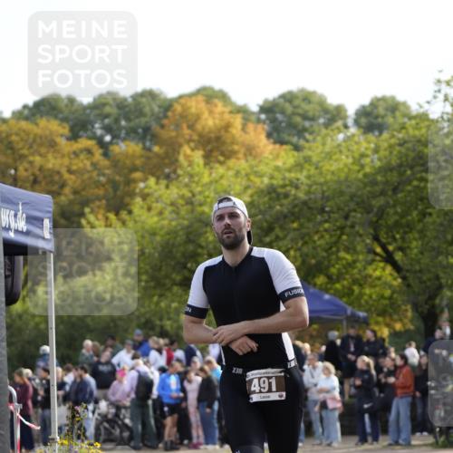 13.09.2026 - Stadtparktriathlon Patografie http://msf.ph/oto/10255689 13.09.2026 11:28:55 Ziel 421, 491 meine-sportfotos.de