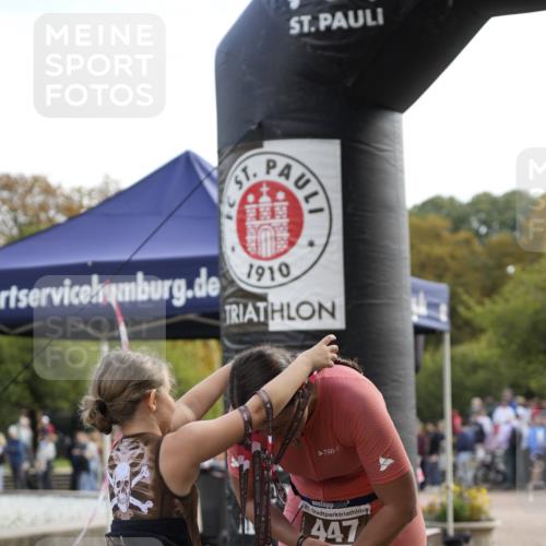 13.09.2026 - Stadtparktriathlon Patografie http://msf.ph/oto/10255734 13.09.2026 11:29:26 Ziel 447 meine-sportfotos.de