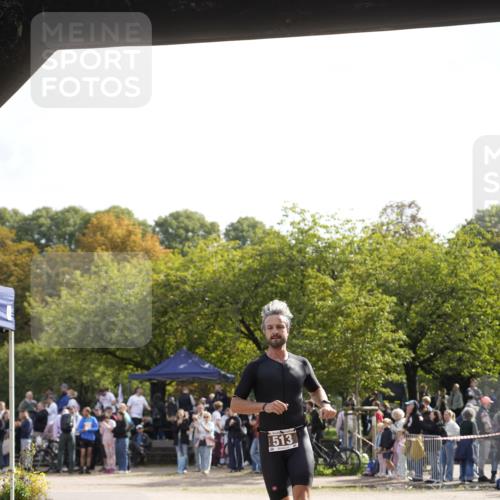 13.09.2026 - Stadtparktriathlon Patografie http://msf.ph/oto/10255801 13.09.2026 11:30:32 Ziel 297, 513 meine-sportfotos.de