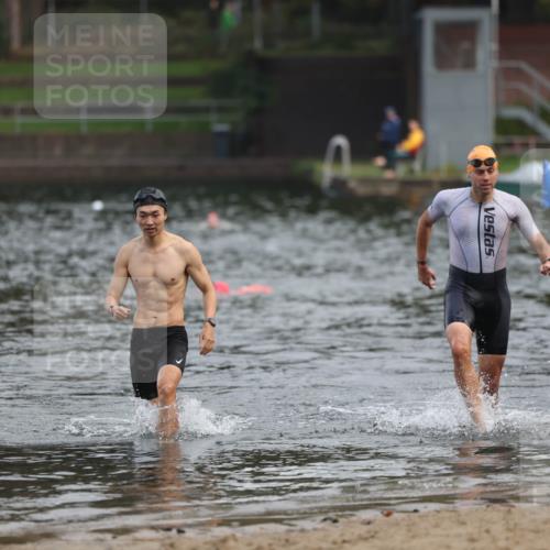 13.09.2026 - Stadtparktriathlon Mo-Foto http://msf.ph/oto/10255892 13.09.2026 10:35:37 Schwimmen 519, 531 meine-sportfotos.de